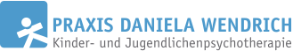 Logo Praxis Daniela Wendrich